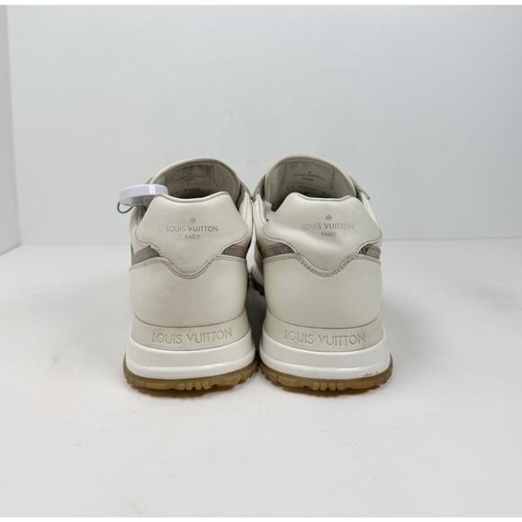 Size 8.5LV/9.5US - Louis Vuitton Run Away Prism Sneakers? Retail $1K! main image 6